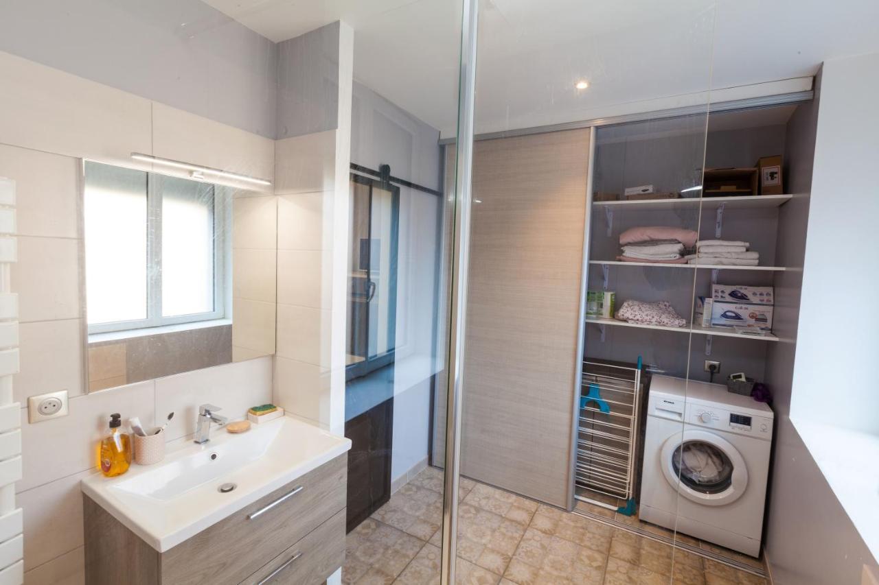 Apartment Charleville-mezieres: Belle Vue Place Ducale Charleville-Mezieres